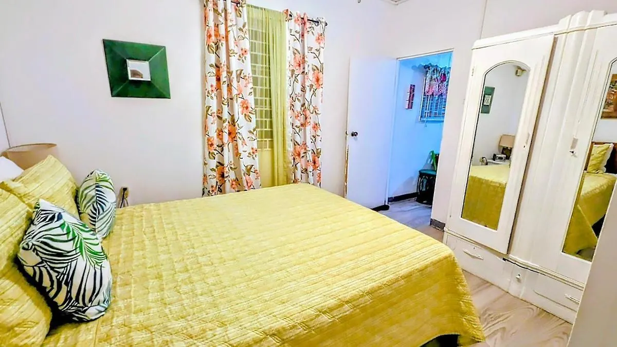 Apartamento The Coconut Palm Villa- With Wifi And Pool Ocho Ríos