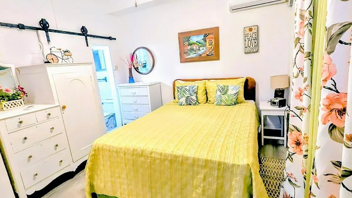 The Coconut Palm Villa- With Wifi And Pool Ocho Ríos 0*,  Jamaica