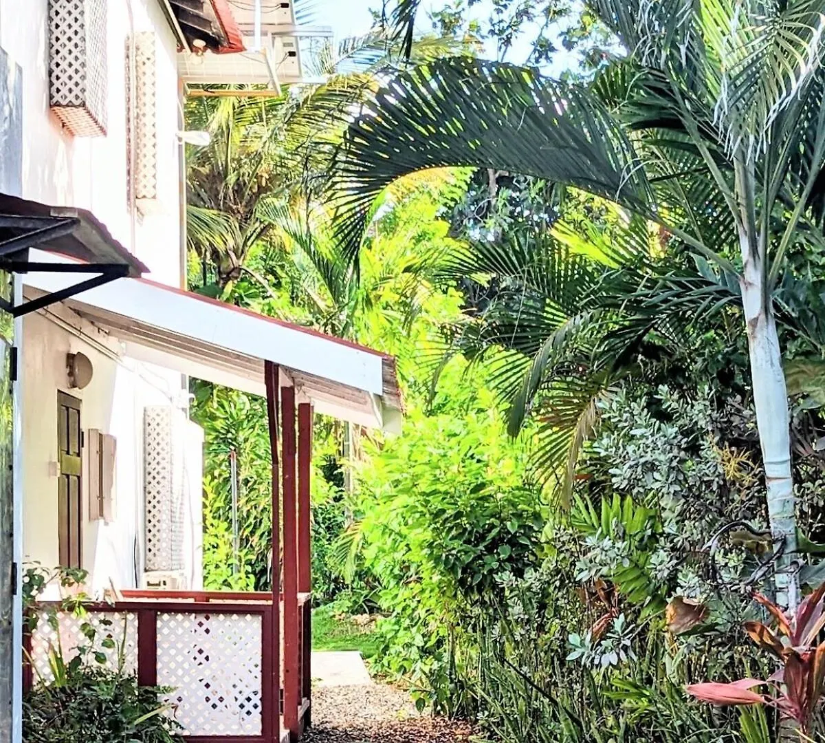 The Coconut Palm Villa- With Wifi And Pool Ocho Ríos 0*,  Jamaica