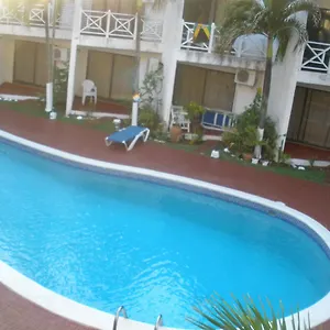 Criss Apartment