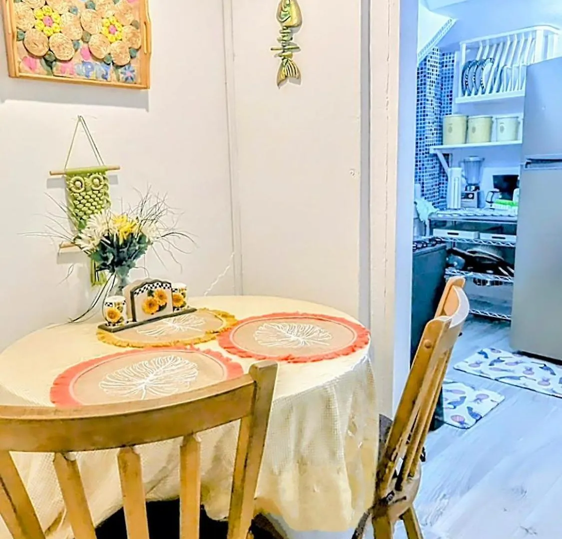 Apartment The Coconut Palm Villa- With Wifi And Pool Ocho Rios